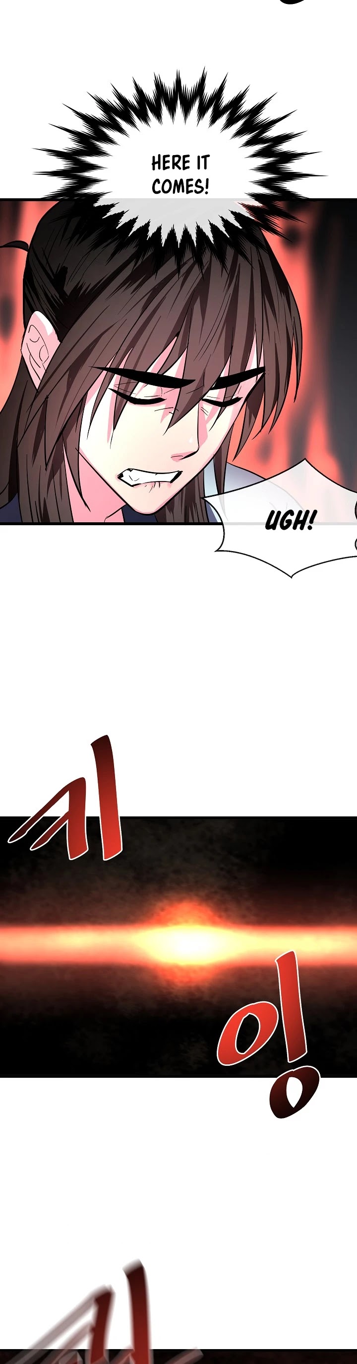 Volcanic Age Chapter 160 page 16 - Chapter 160