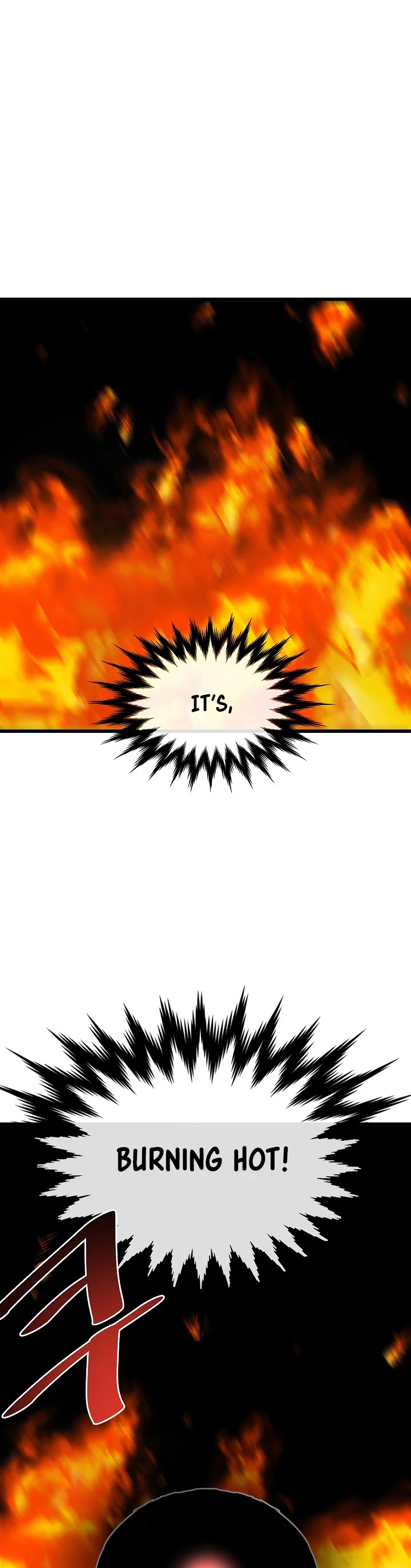 Volcanic Age Chapter 160 page 18 - Chapter 160