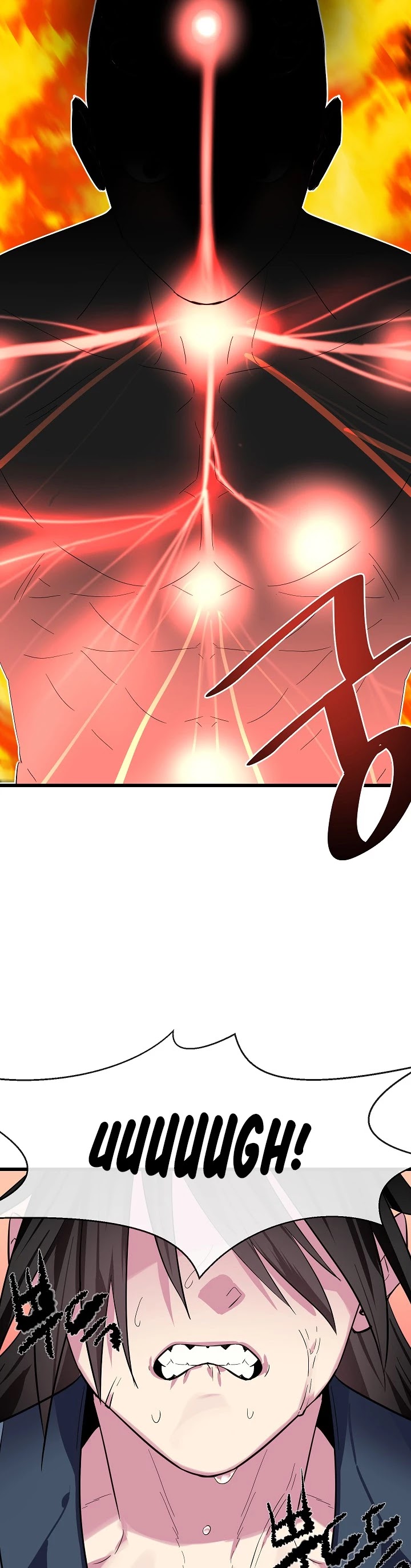 Volcanic Age Chapter 160 page 19 - Chapter 160