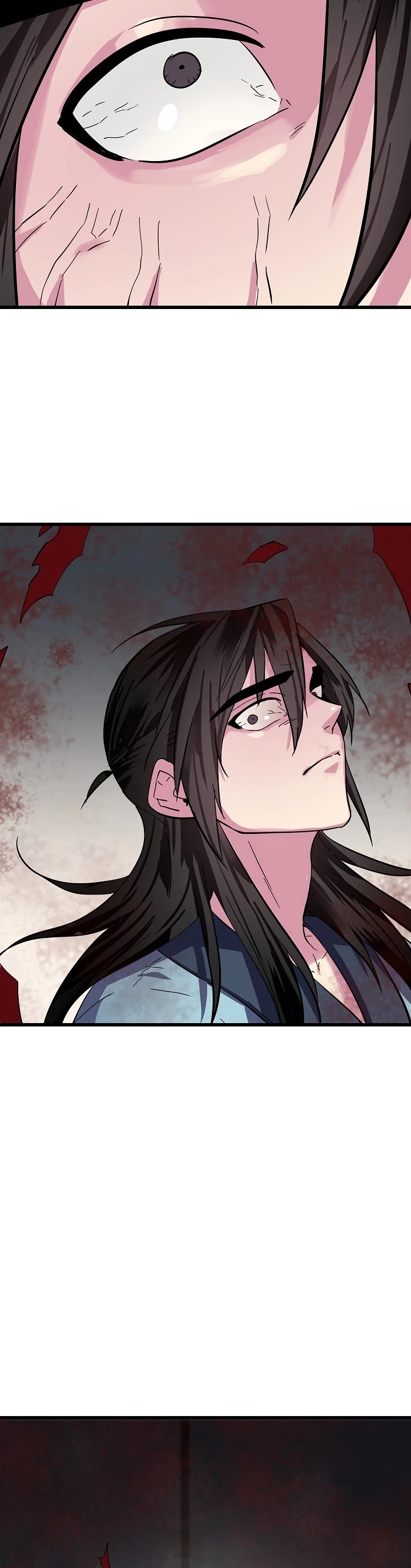 Volcanic Age Chapter 160 page 24 - Chapter 160