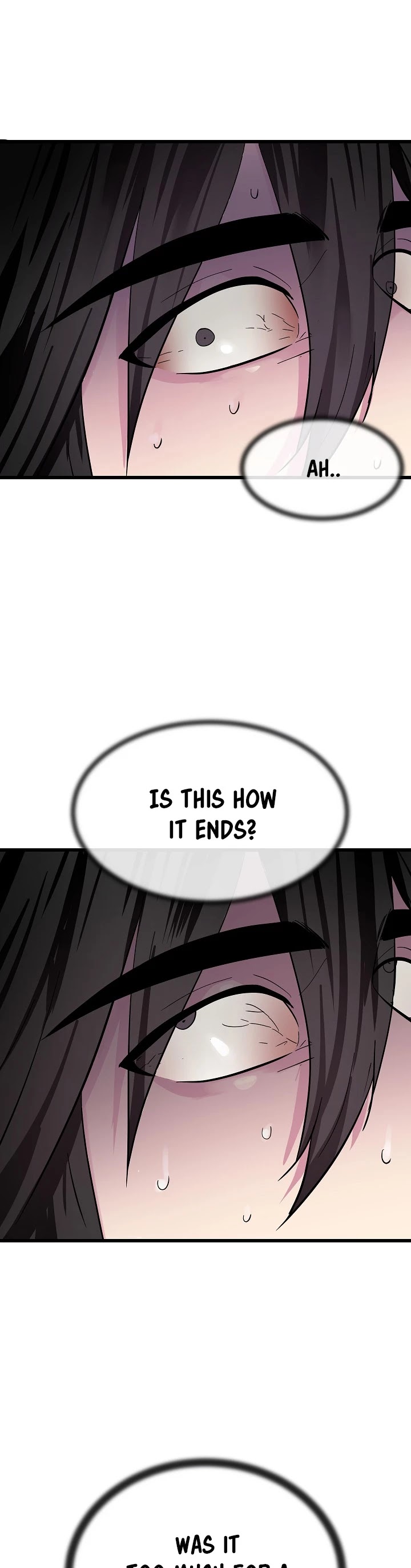 Volcanic Age Chapter 160 page 26 - Chapter 160