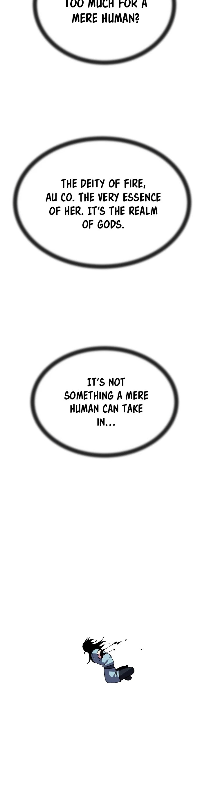 Volcanic Age Chapter 160 page 27 - Chapter 160