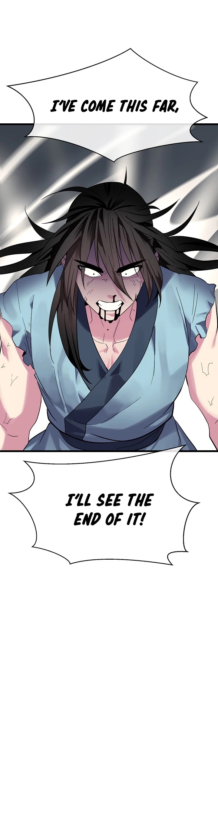 Volcanic Age Chapter 160 page 31 - Chapter 160