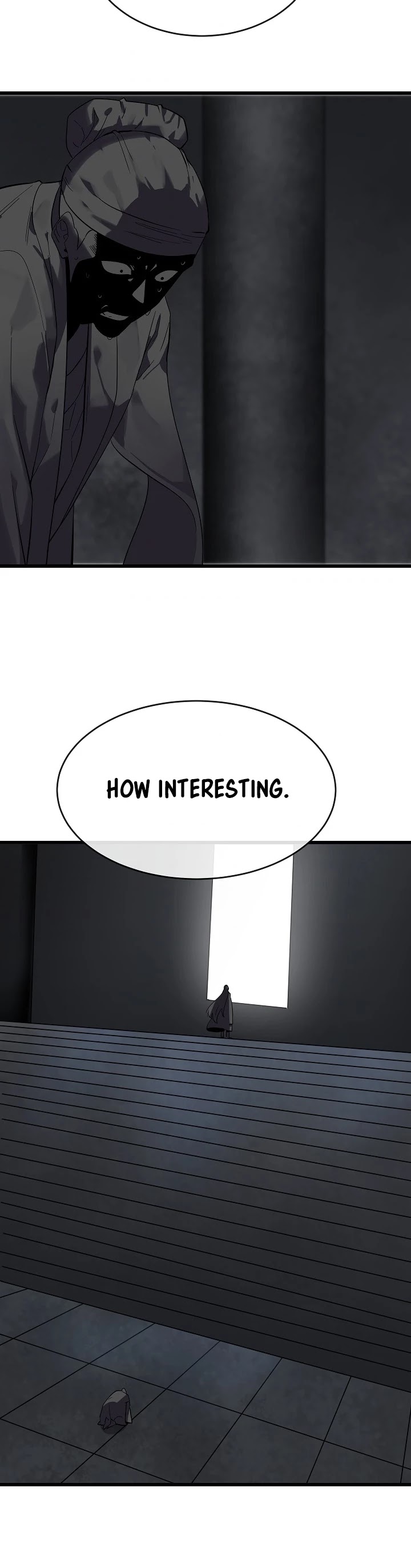 Volcanic Age Chapter 160 page 33 - Chapter 160
