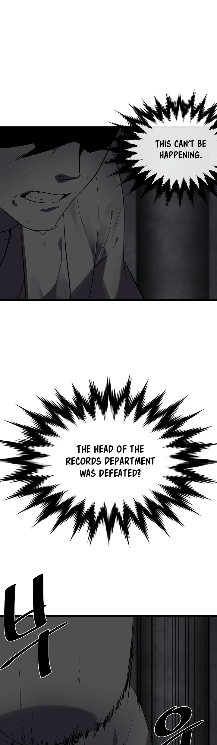Volcanic Age Chapter 160 page 34 - Chapter 160