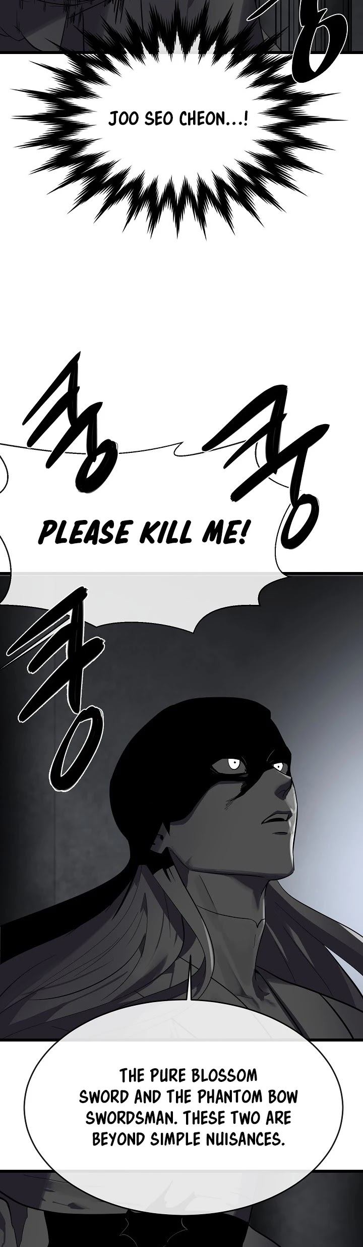 Volcanic Age Chapter 160 page 35 - Chapter 160