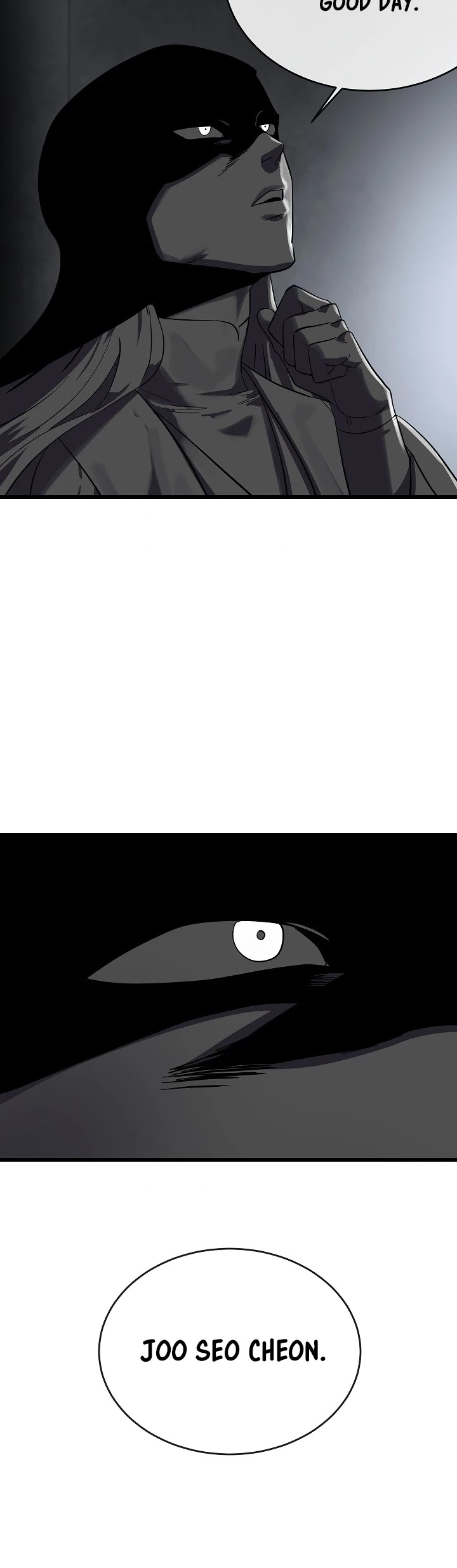 Volcanic Age Chapter 160 page 37 - Chapter 160
