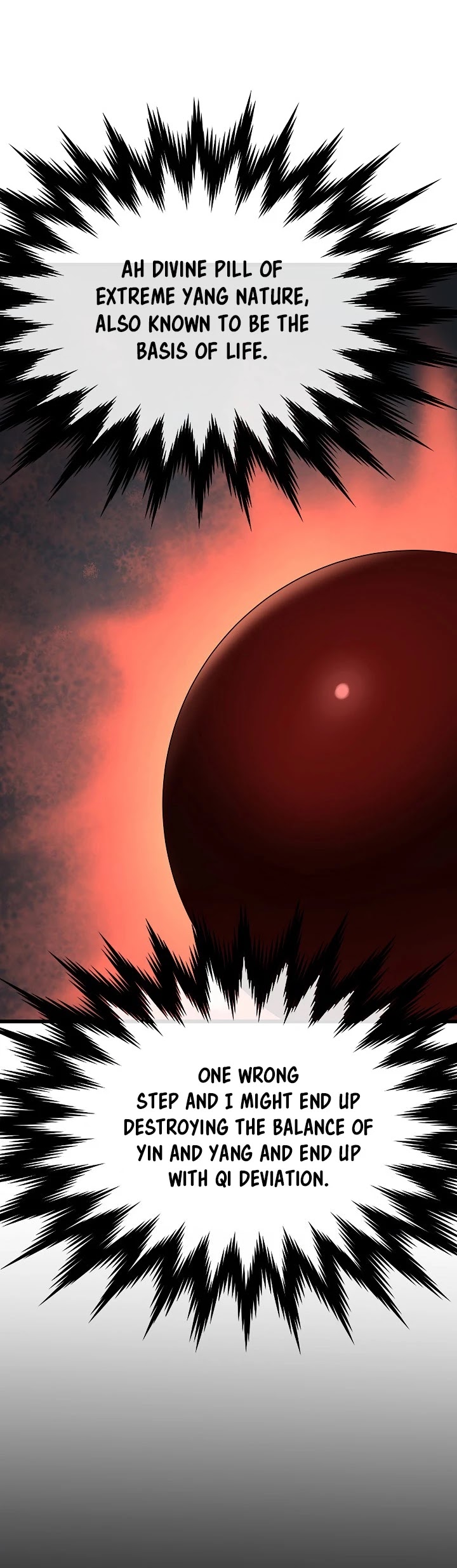 Volcanic Age Chapter 160 page 4 - Chapter 160