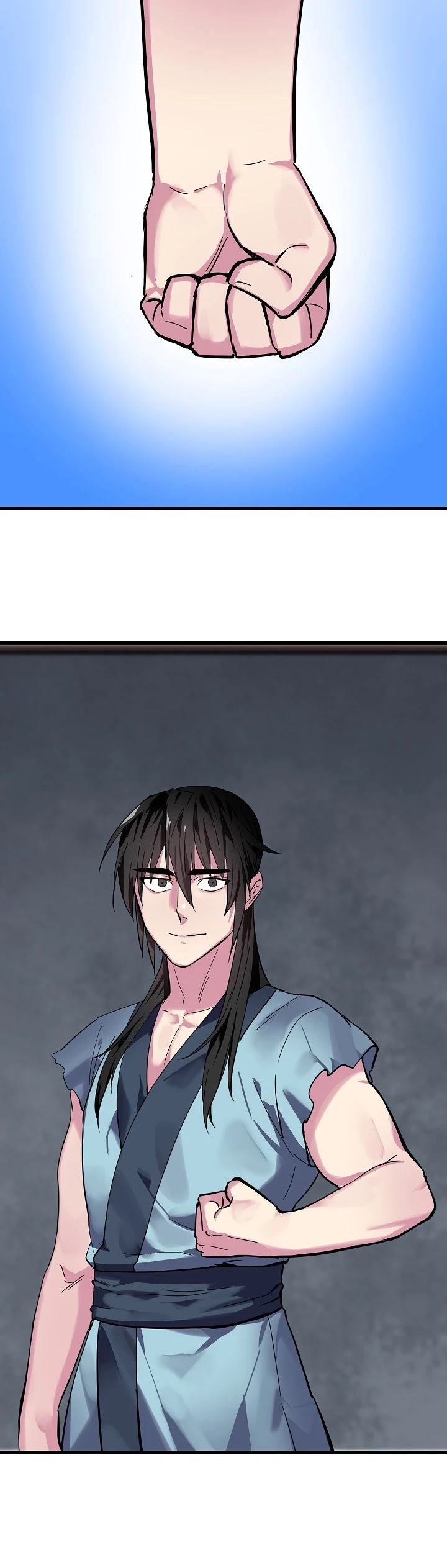 Volcanic Age Chapter 160 page 50 - Chapter 160