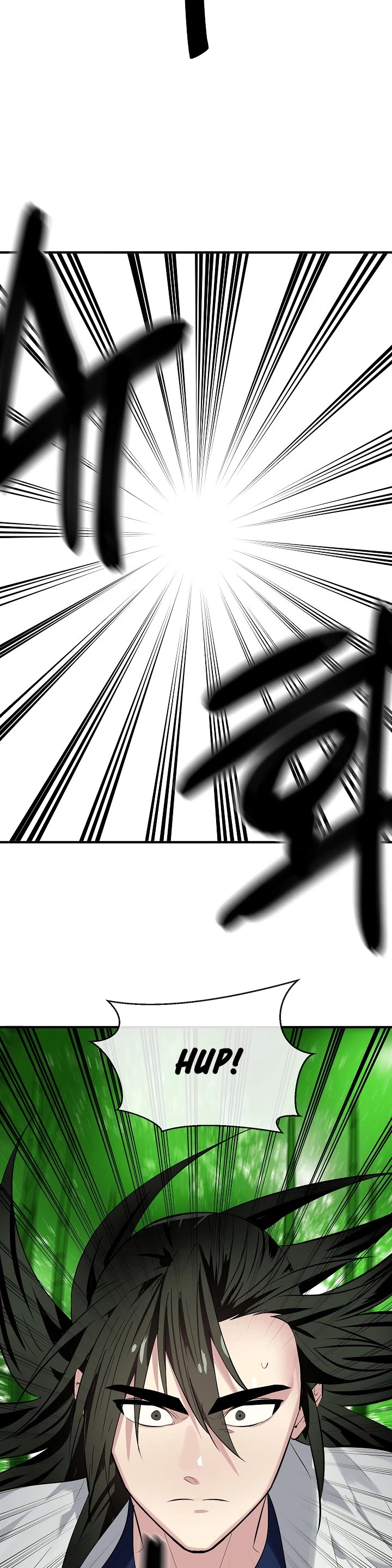 Volcanic Age Chapter 161 page 16 - Chapter 161