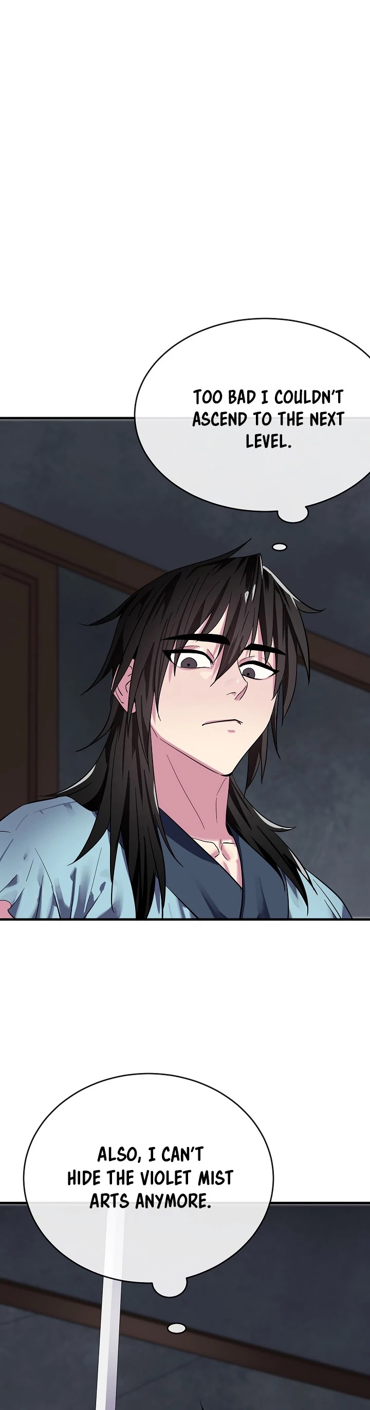 Volcanic Age Chapter 161 page 2 - Chapter 161