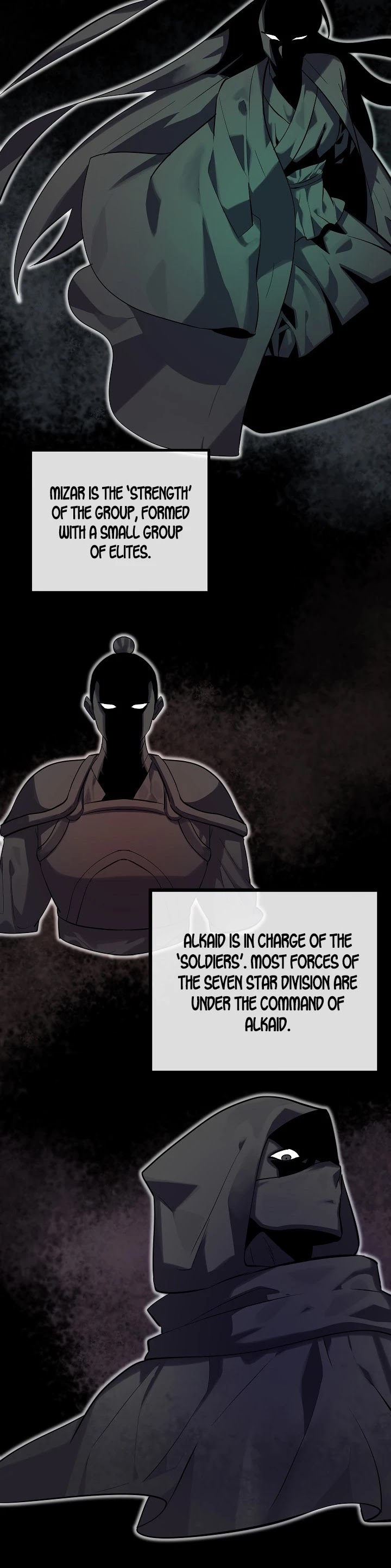 Volcanic Age Chapter 161 page 25 - Chapter 161