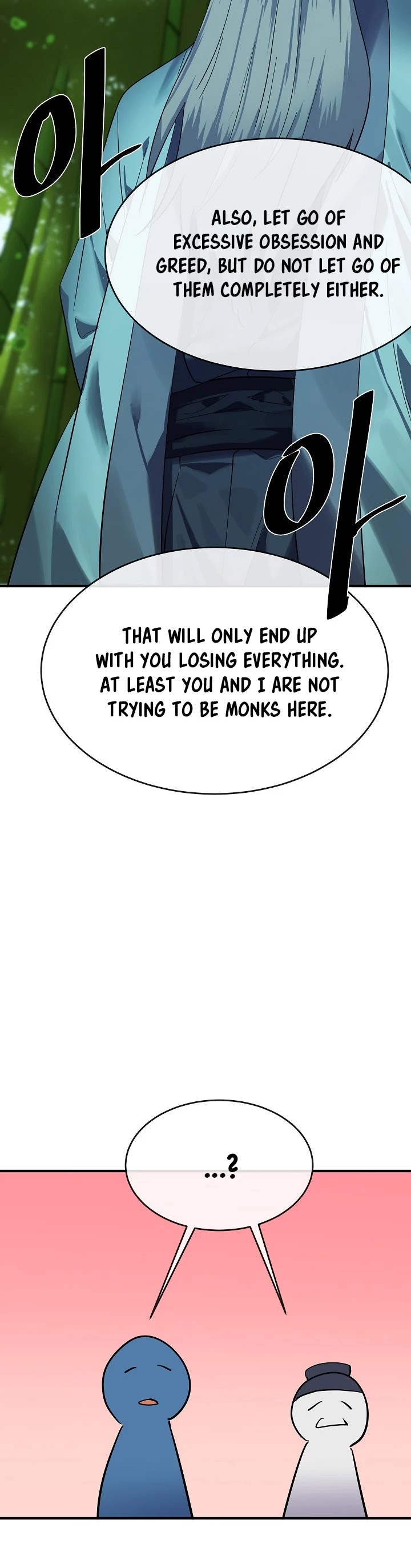 Volcanic Age Chapter 161 page 40 - Chapter 161