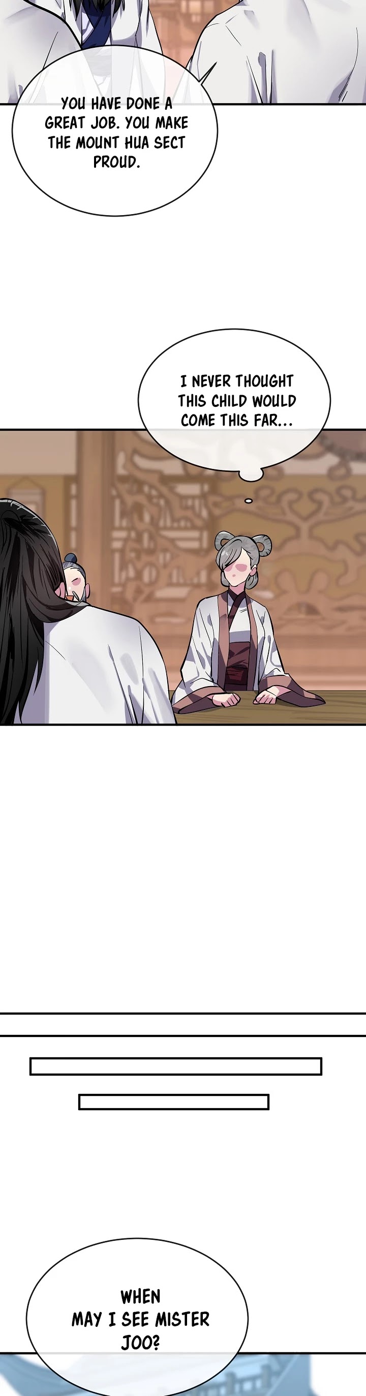 Volcanic Age Chapter 162 page 13 - Chapter 162
