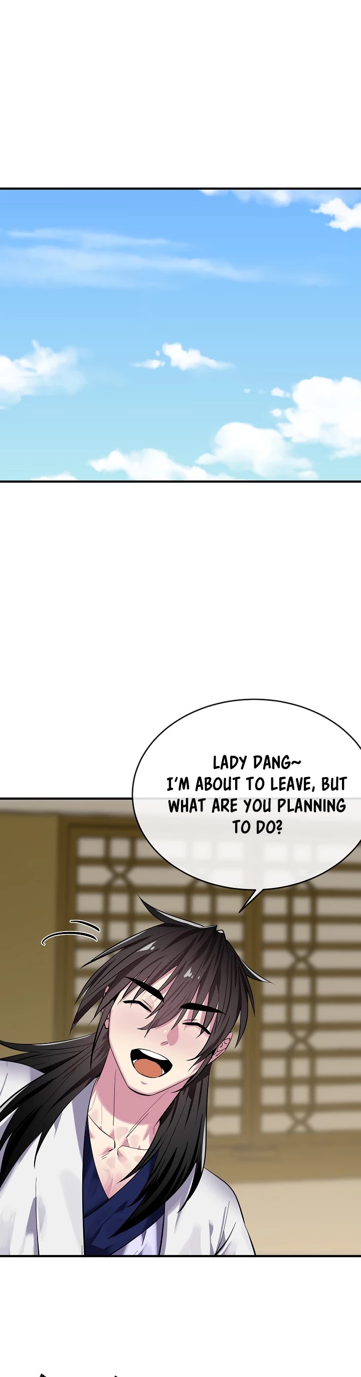 Volcanic Age Chapter 162 page 2 - Chapter 162