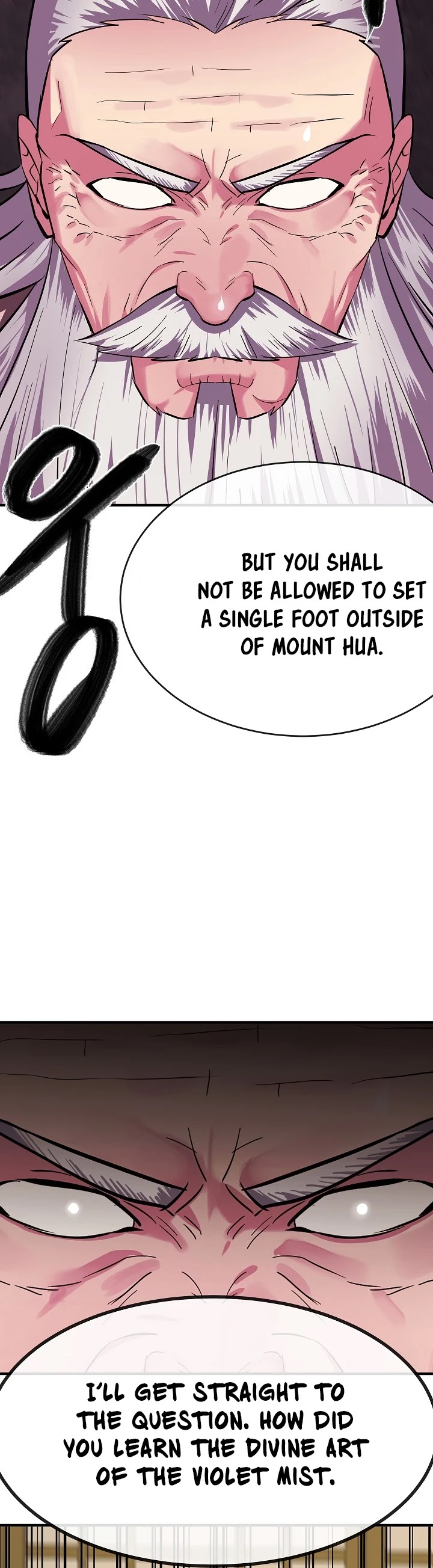 Volcanic Age Chapter 162 page 20 - Chapter 162