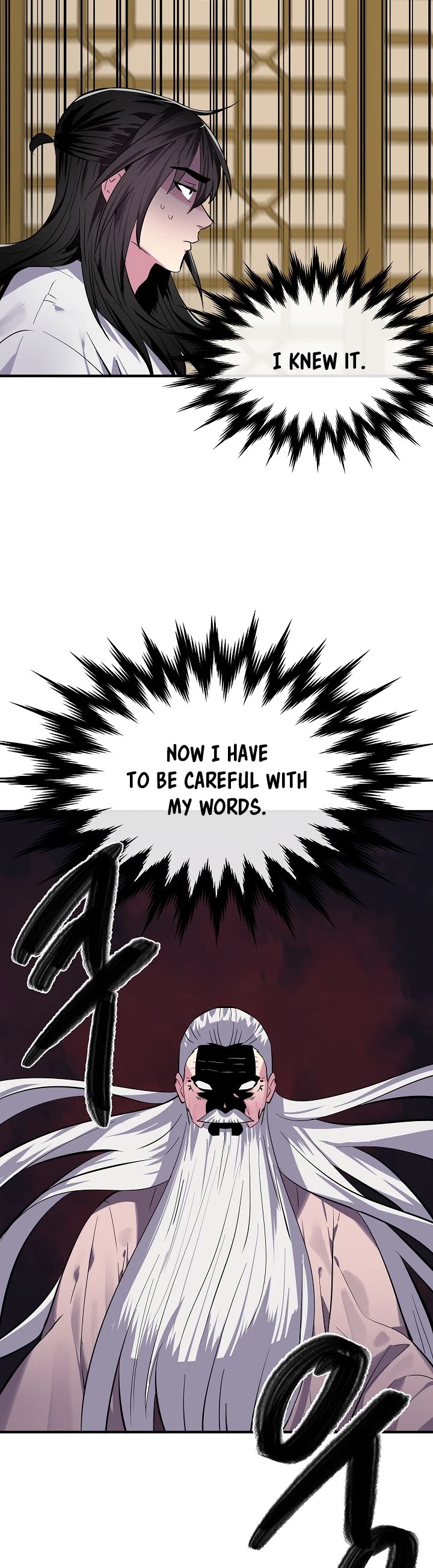 Volcanic Age Chapter 162 page 21 - Chapter 162
