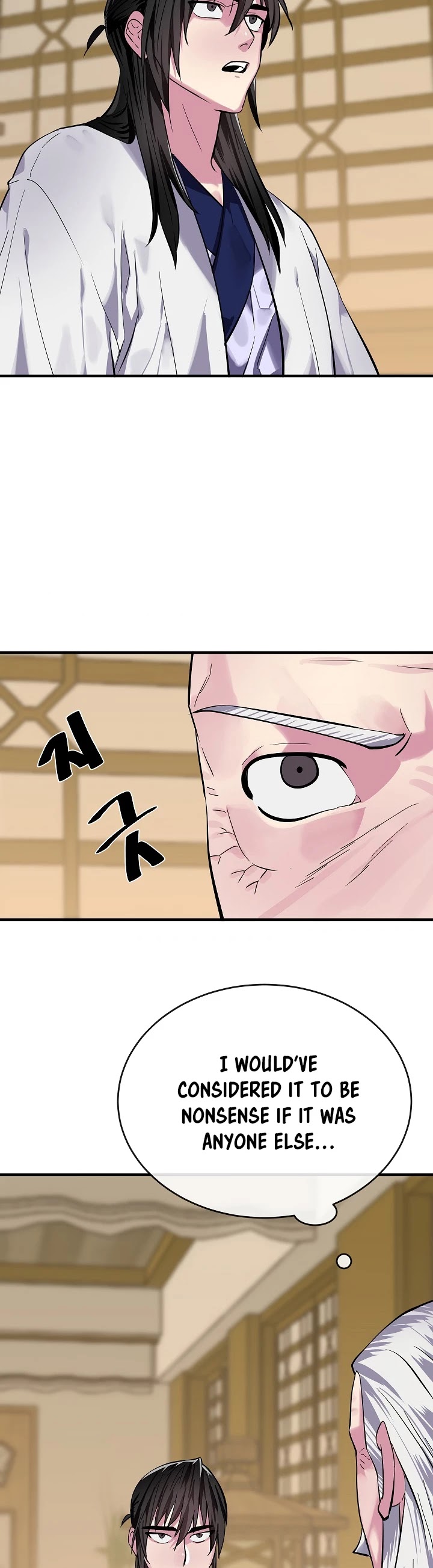 Volcanic Age Chapter 162 page 24 - Chapter 162
