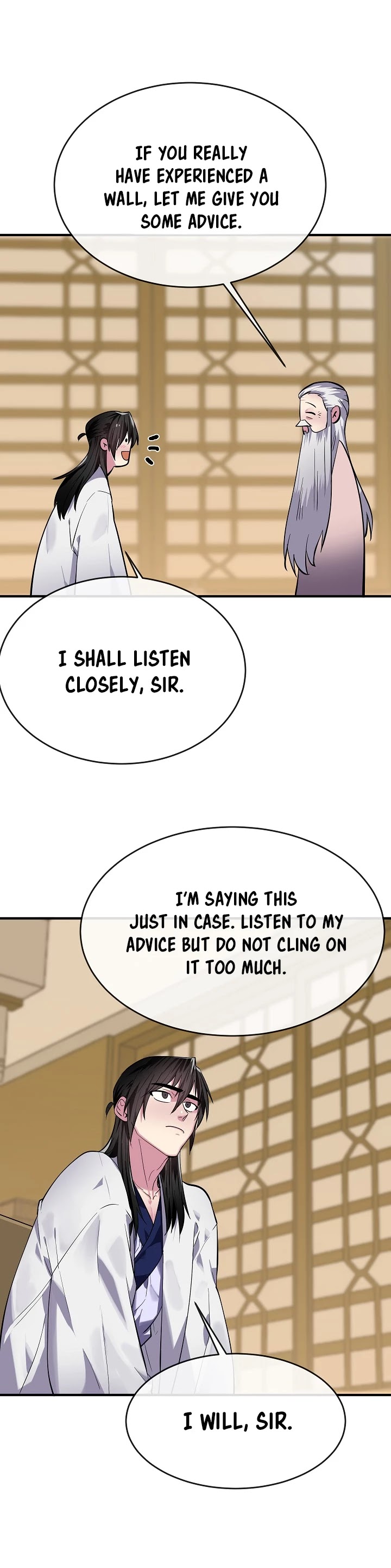 Volcanic Age Chapter 162 page 26 - Chapter 162