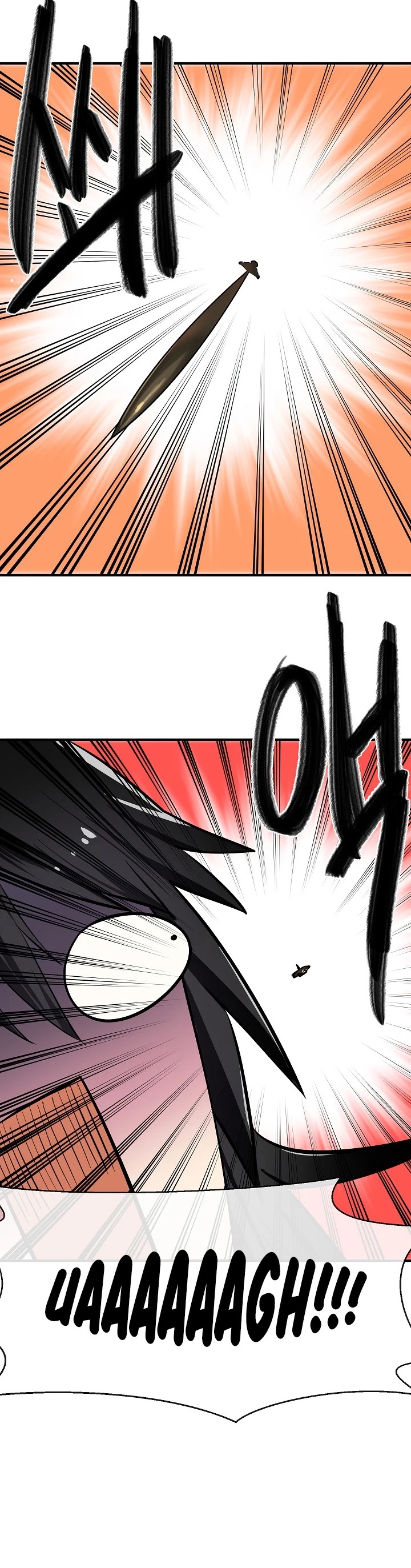 Volcanic Age Chapter 162 page 3 - Chapter 162