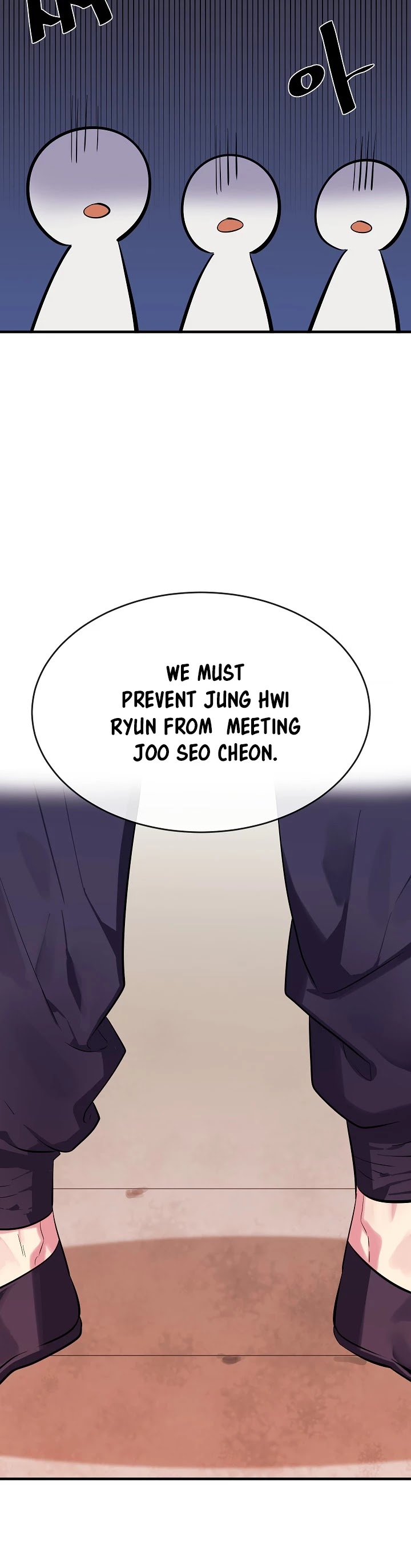 Volcanic Age Chapter 162 page 37 - Chapter 162