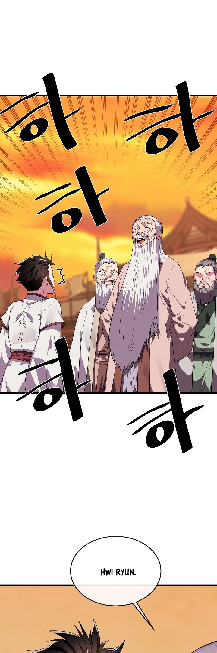 Volcanic Age Chapter 163 page 13 - Chapter 163