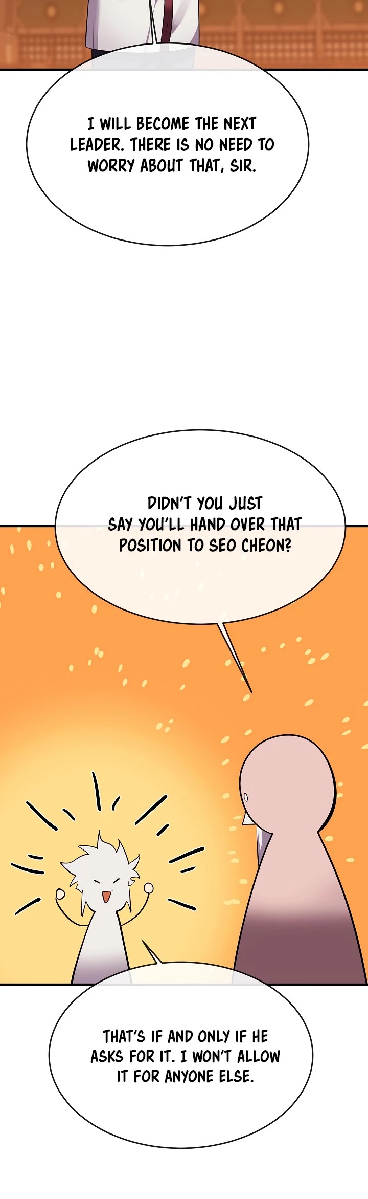 Volcanic Age Chapter 163 page 24 - Chapter 163