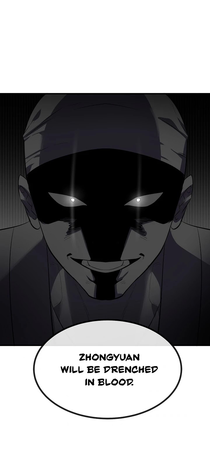 Volcanic Age Chapter 163 page 39 - Chapter 163