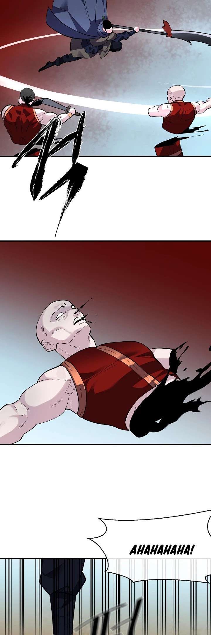 Volcanic Age Chapter 164 page 16 - Chapter 164
