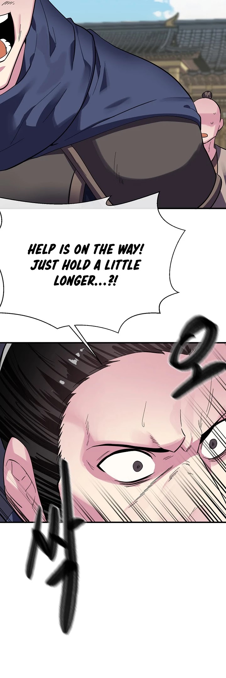 Volcanic Age Chapter 164 page 19 - Chapter 164