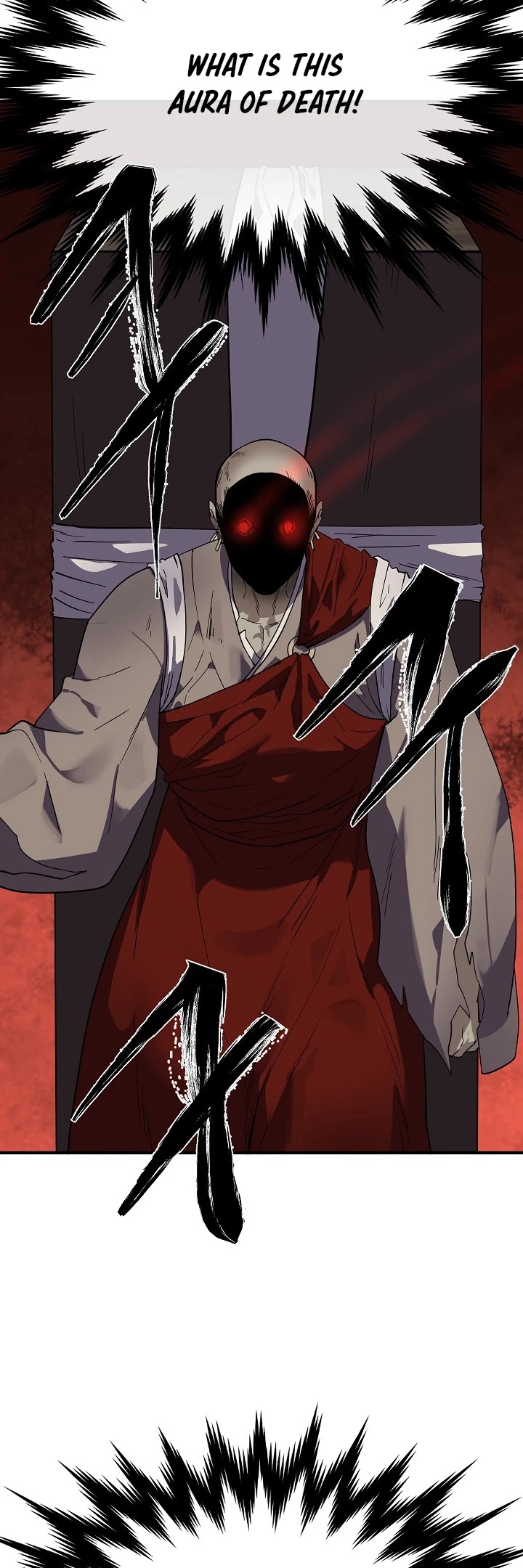 Volcanic Age Chapter 164 page 24 - Chapter 164