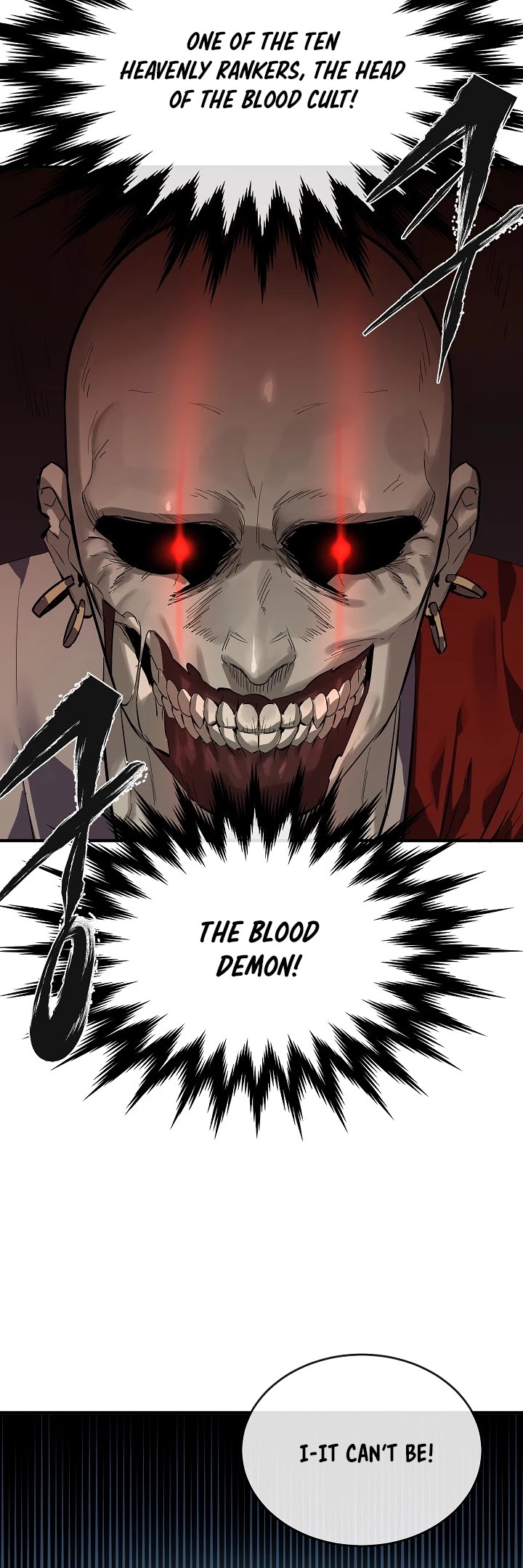 Volcanic Age Chapter 164 page 25 - Chapter 164