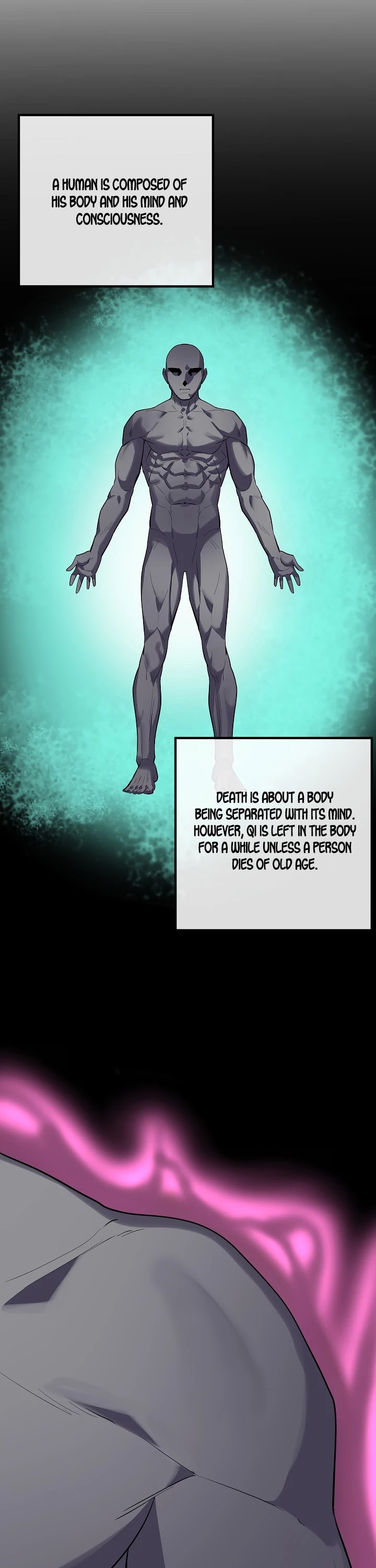 Volcanic Age Chapter 165 page 14 - Chapter 165