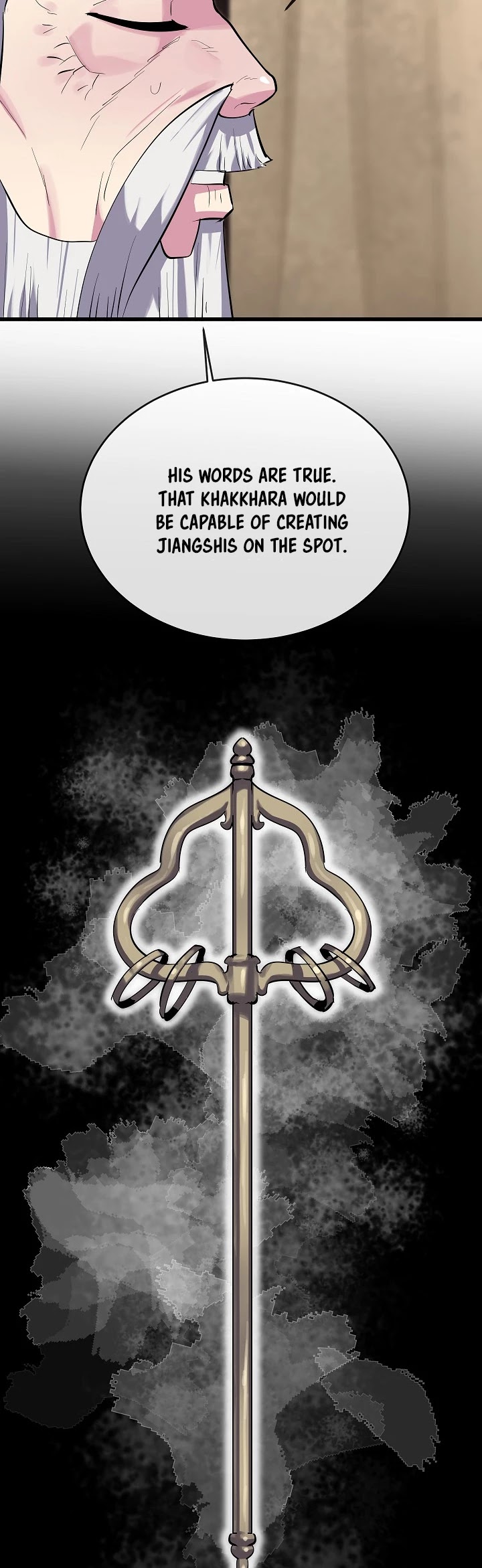 Volcanic Age Chapter 165 page 19 - Chapter 165