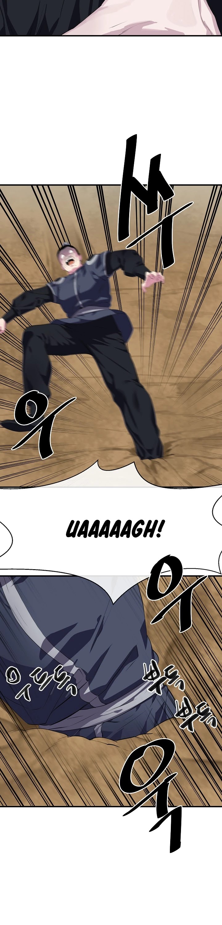 Volcanic Age Chapter 166 page 17 - Chapter 166
