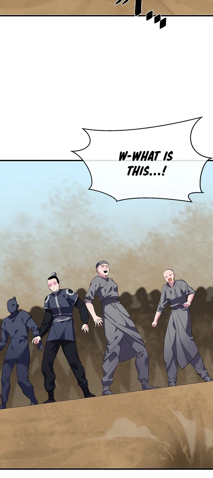 Volcanic Age Chapter 166 page 19 - Chapter 166