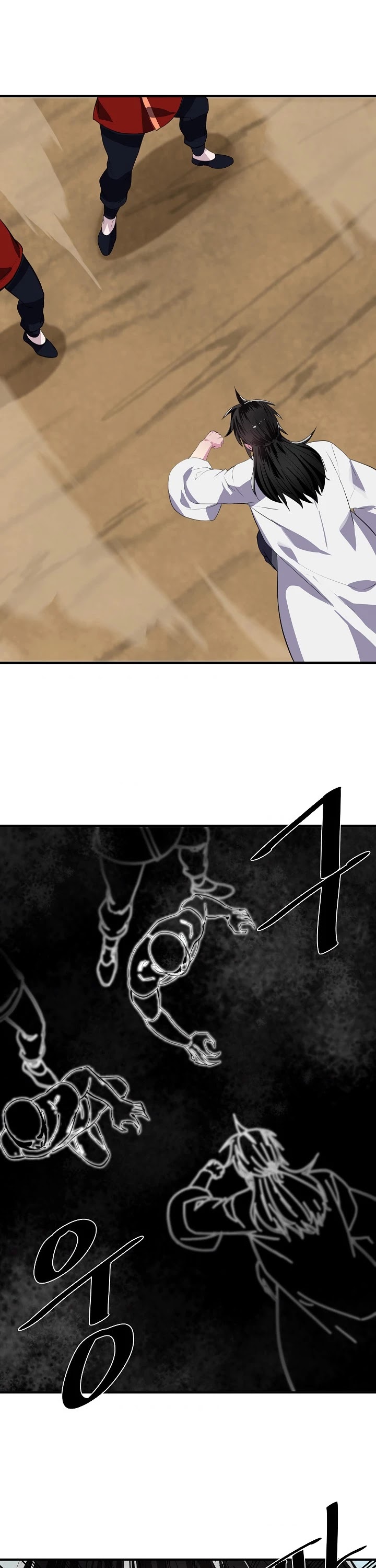 Volcanic Age Chapter 166 page 29 - Chapter 166