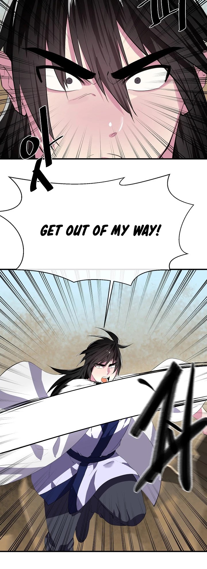 Volcanic Age Chapter 166 page 30 - Chapter 166