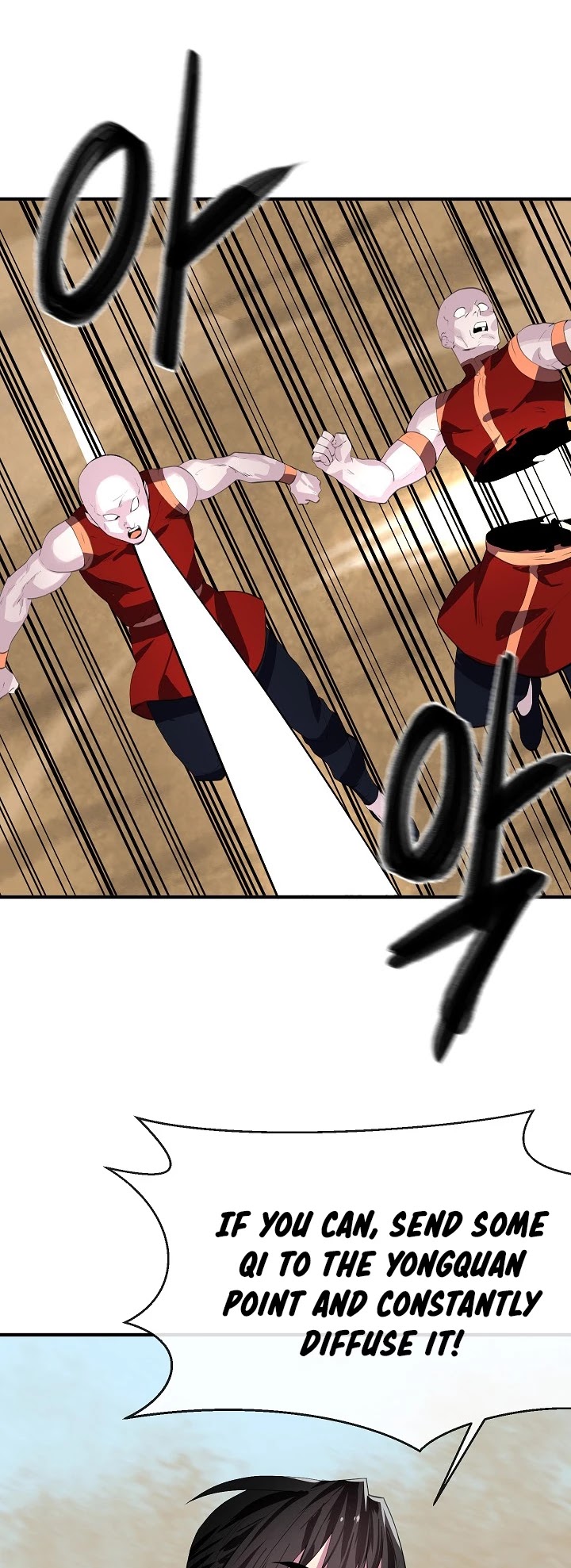 Volcanic Age Chapter 166 page 31 - Chapter 166