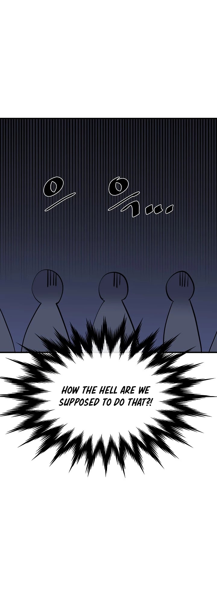 Volcanic Age Chapter 166 page 37 - Chapter 166
