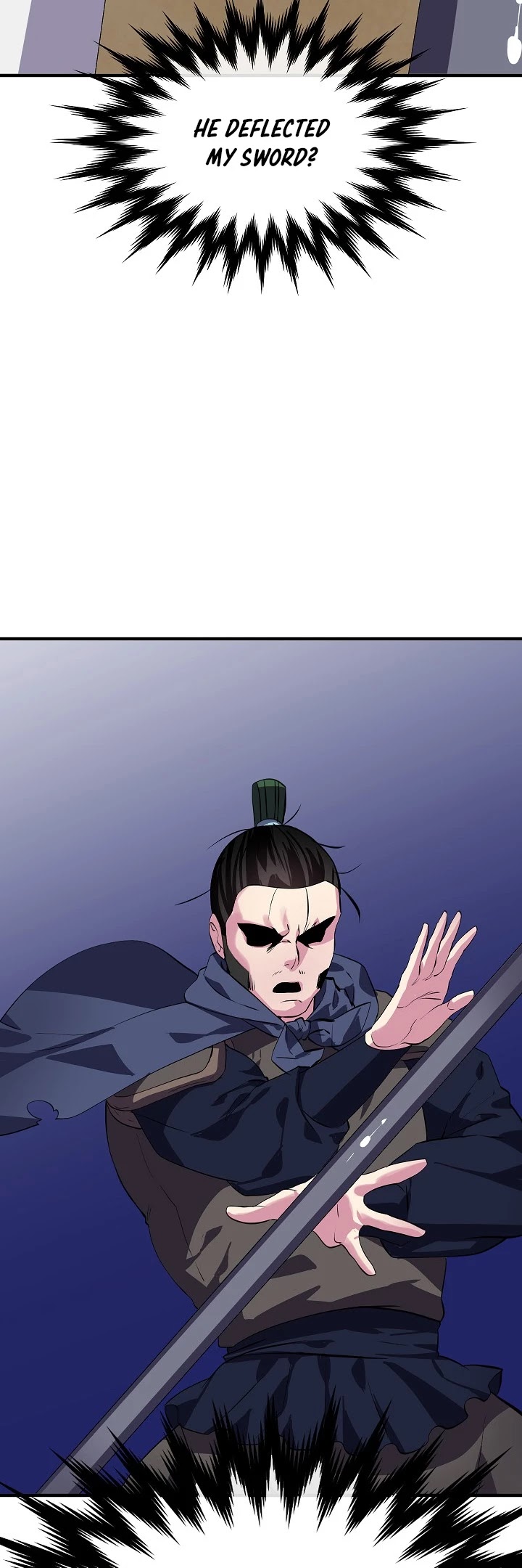 Volcanic Age Chapter 166 page 45 - Chapter 166