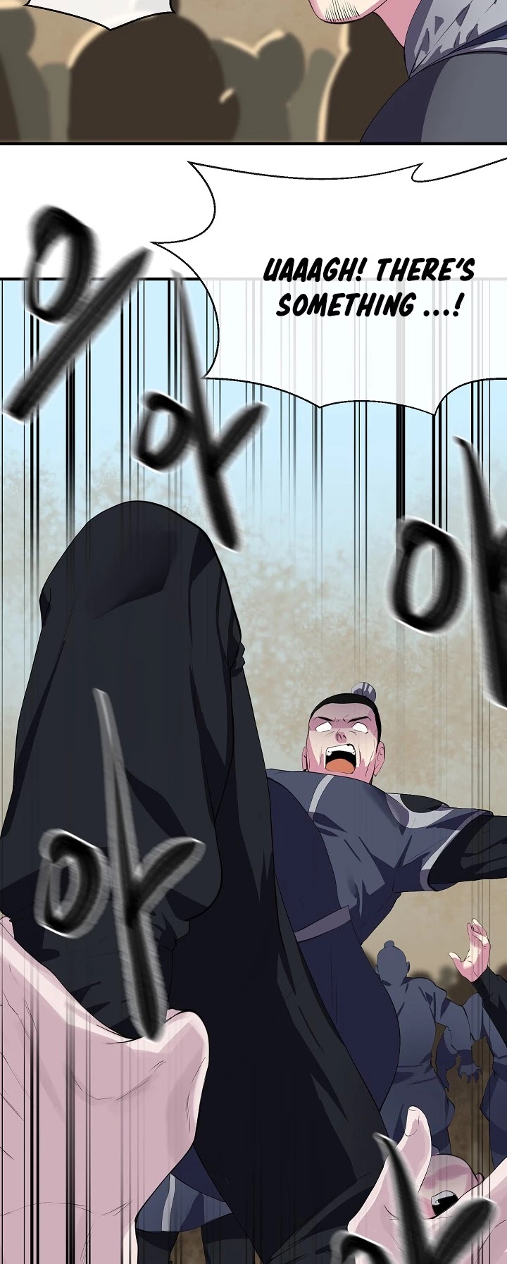 Volcanic Age Chapter 166 page 6 - Chapter 166