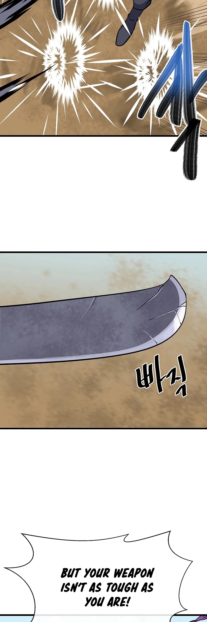 Volcanic Age Chapter 167 page 24 - Chapter 167