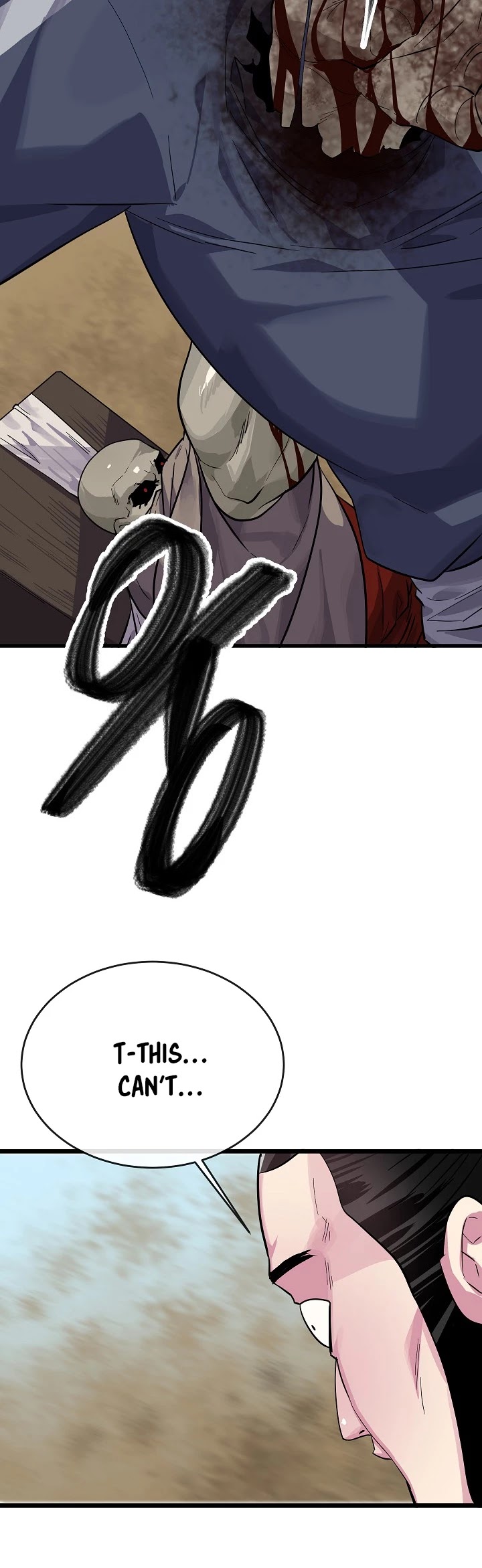 Volcanic Age Chapter 167 page 37 - Chapter 167