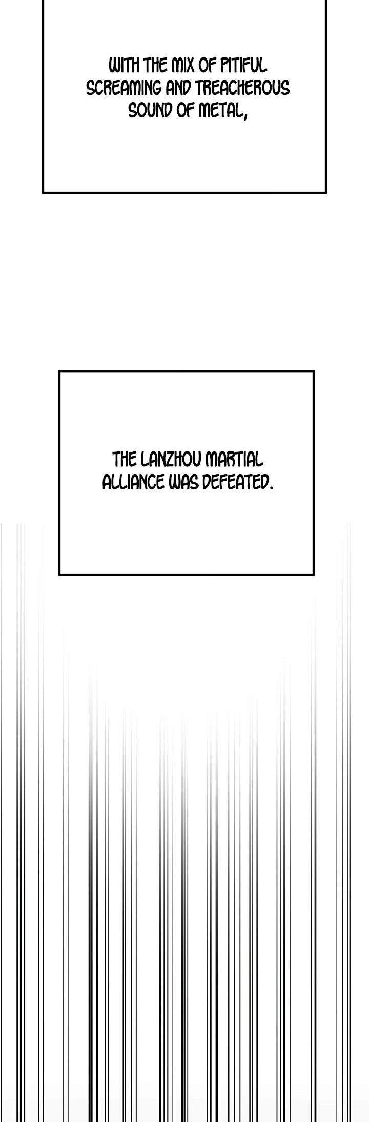 Volcanic Age Chapter 167 page 43 - Chapter 167
