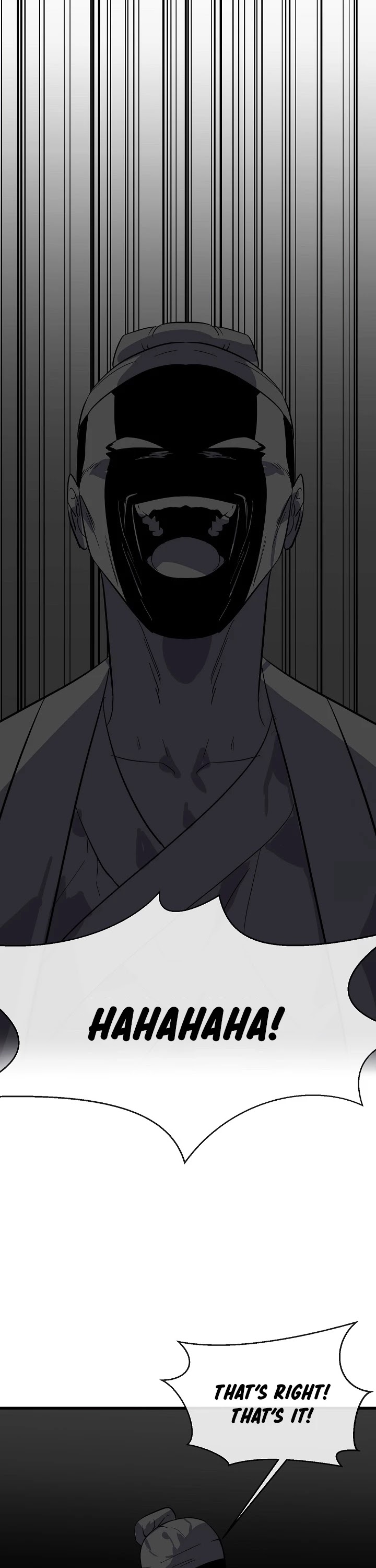 Volcanic Age Chapter 167 page 44 - Chapter 167