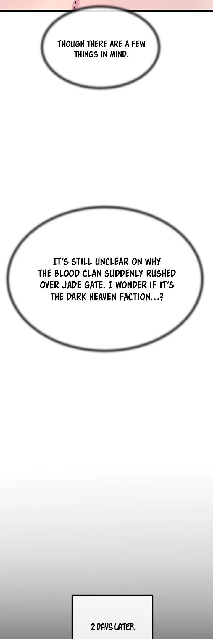Volcanic Age Chapter 168 page 13 - Chapter 168