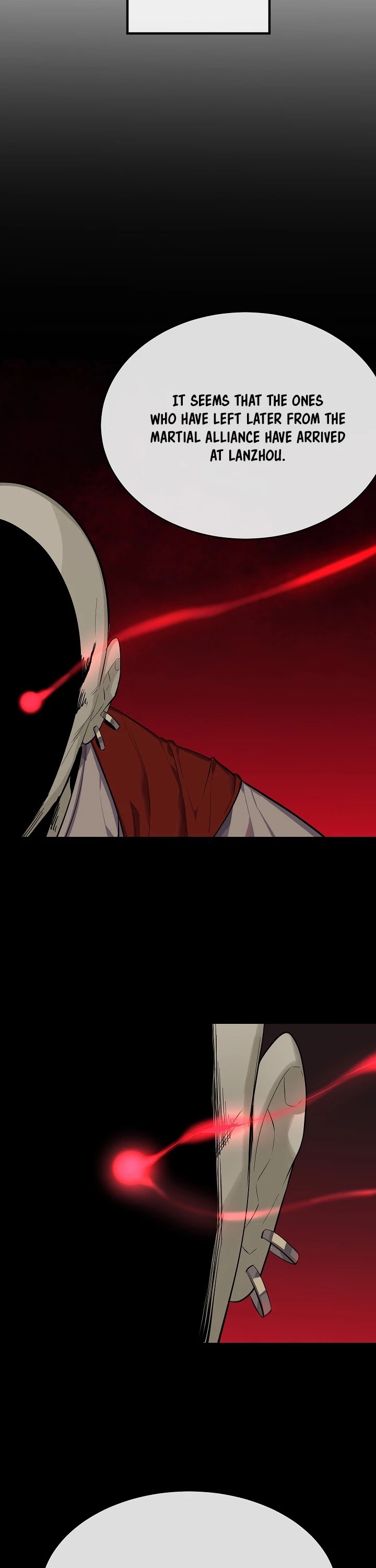 Volcanic Age Chapter 168 page 14 - Chapter 168