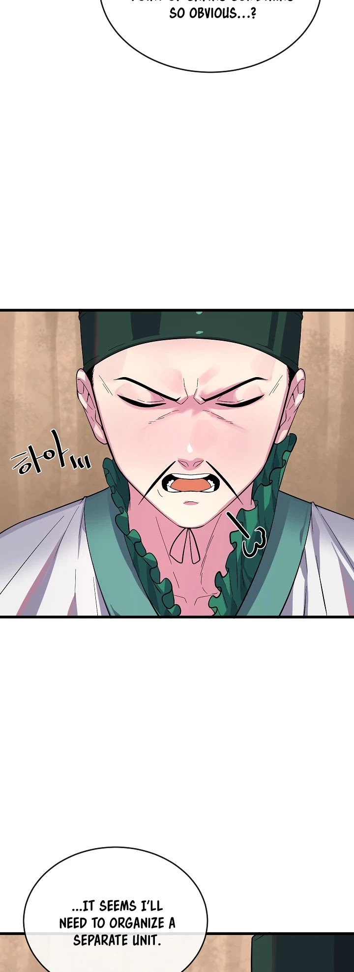 Volcanic Age Chapter 168 page 31 - Chapter 168