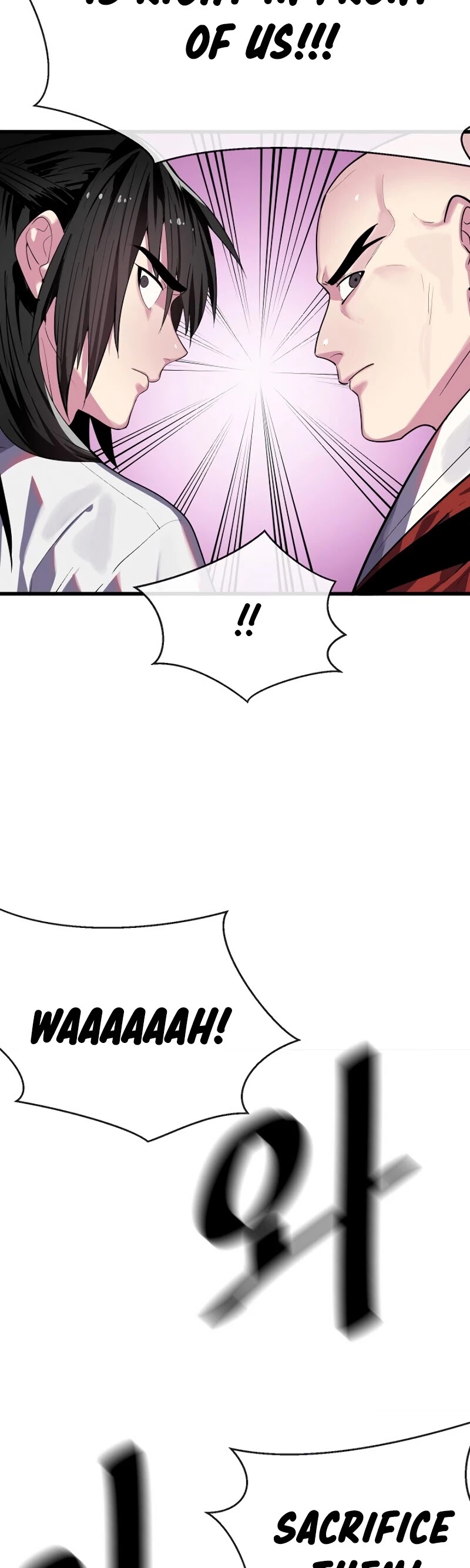 Volcanic Age Chapter 169 page 12 - Chapter 169
